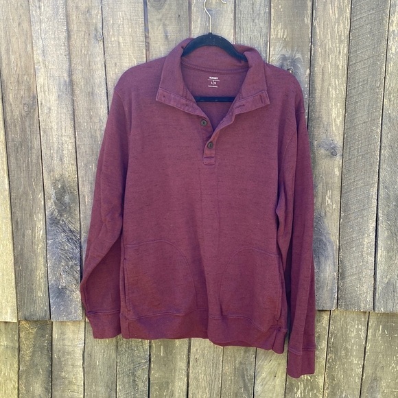 Mens Old Navy Pullover Sweater Size Large - Picture 1 of 7
